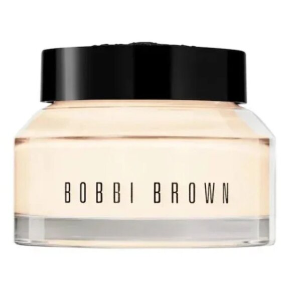 BOBBI BROWN VITAMIN ENRICHED FACE BASE PRIMER MOISTURIZER & PRIMER (NWT) - Picture 1 of 7